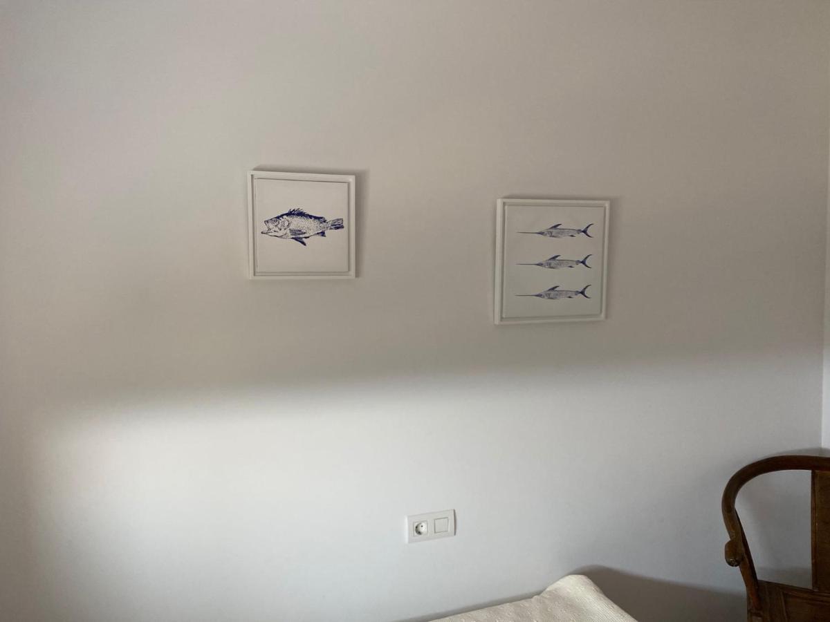 Beautiful Apartment With Pool Near The Beach Oliva Bagian luar foto